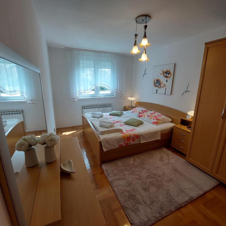 Apartment Meli Varazdin photo 2