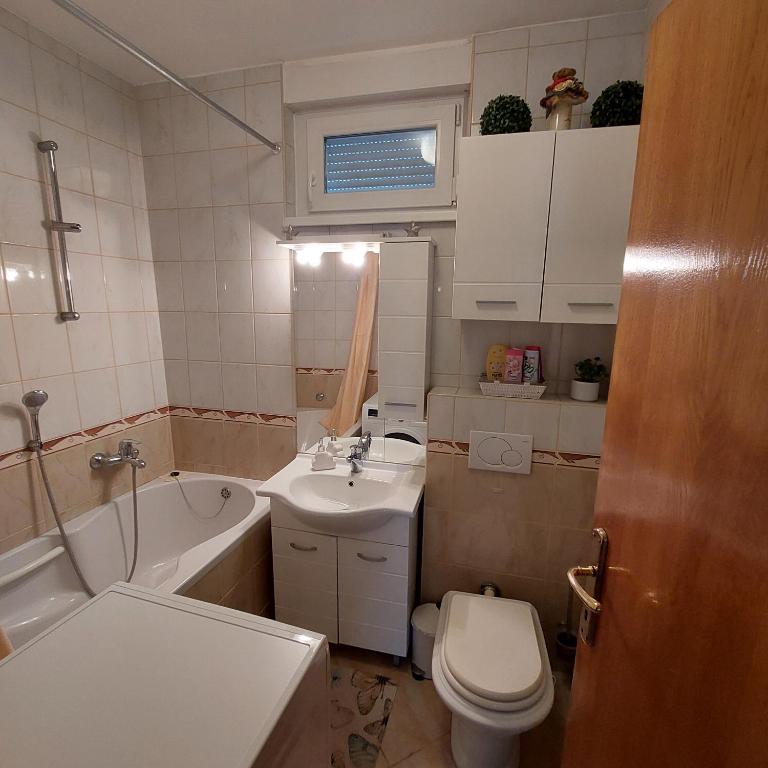 Apartment Meli Varazdin photo 3