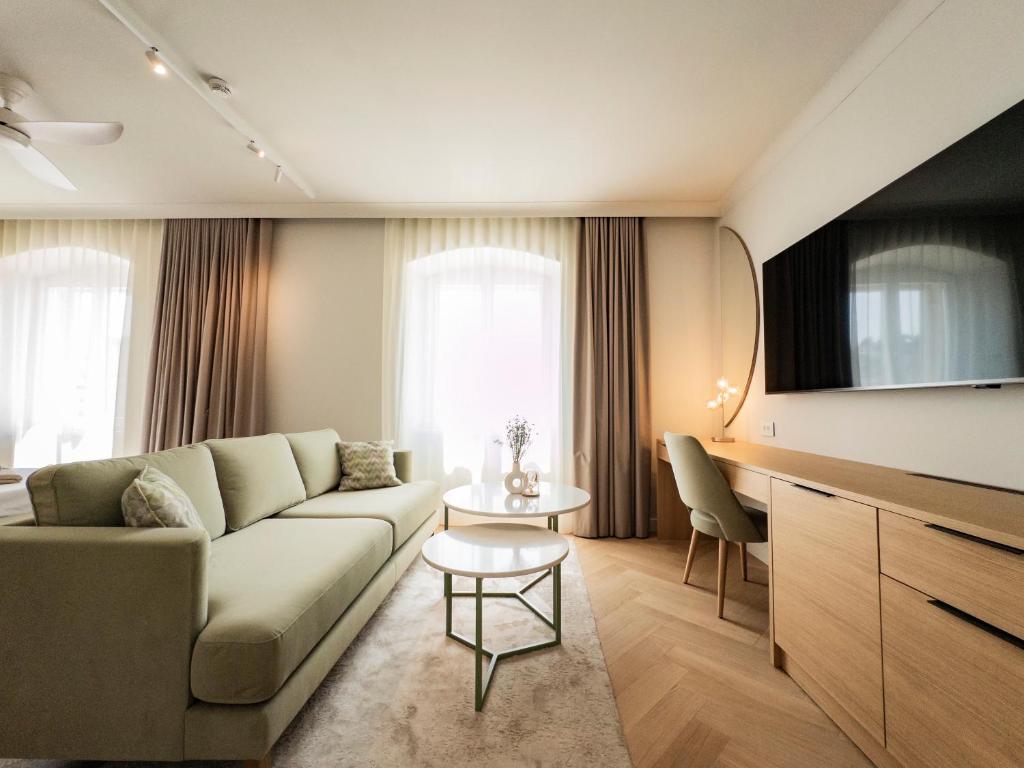 Topaz Rooms — photo 1