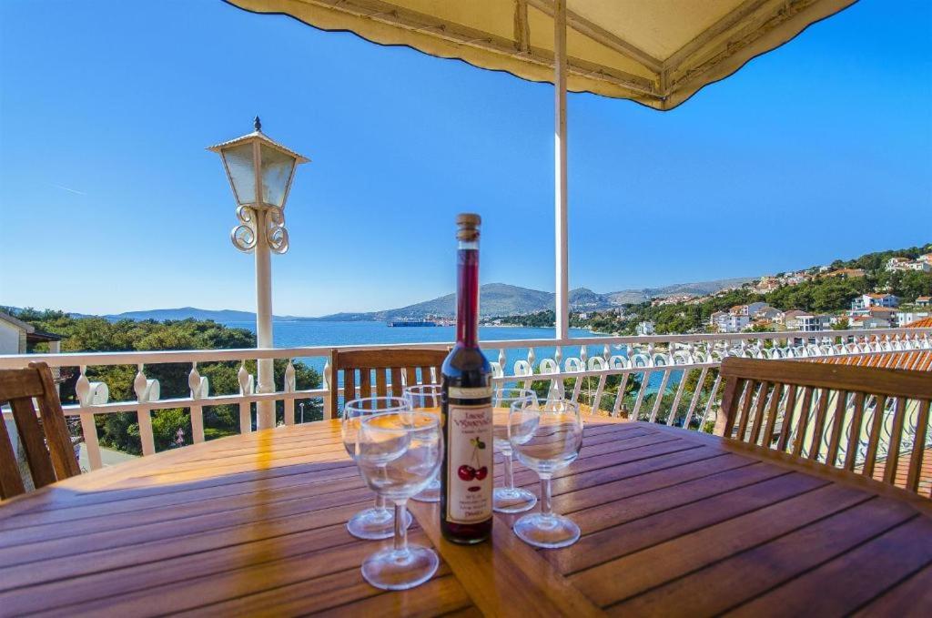 Three Bedroom Apartment With Amazing Sea View — photo 1
