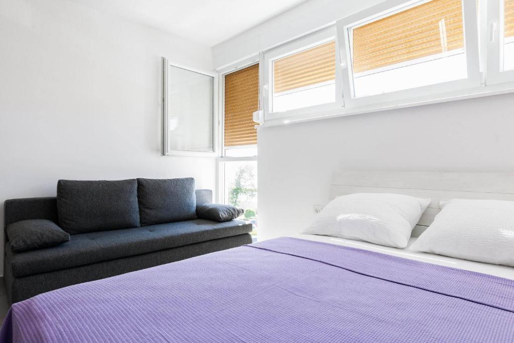 Stylish Centre Apartments photo 2