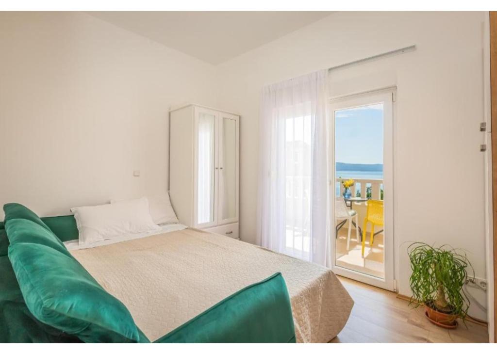 Sea view Jagoda apartment 1 photo 2
