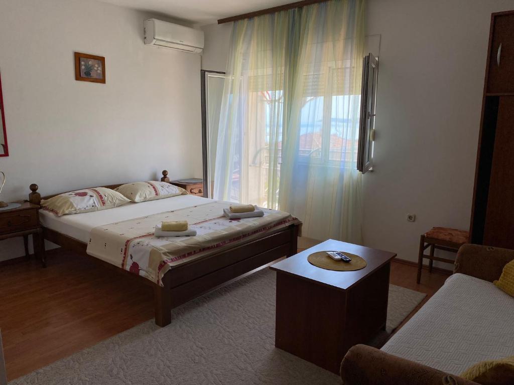 Apartmani Udovicic photo 2