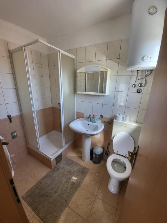 Apartmani Udovicic photo 3