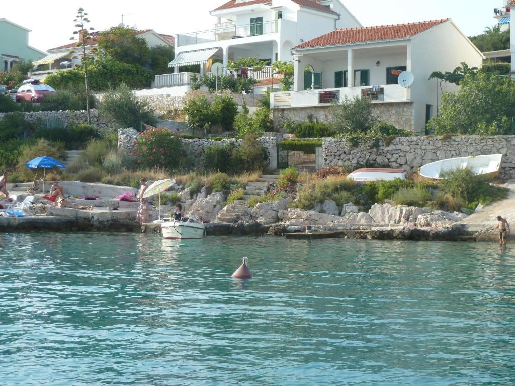 Seaside holiday house Sevid — photo 1