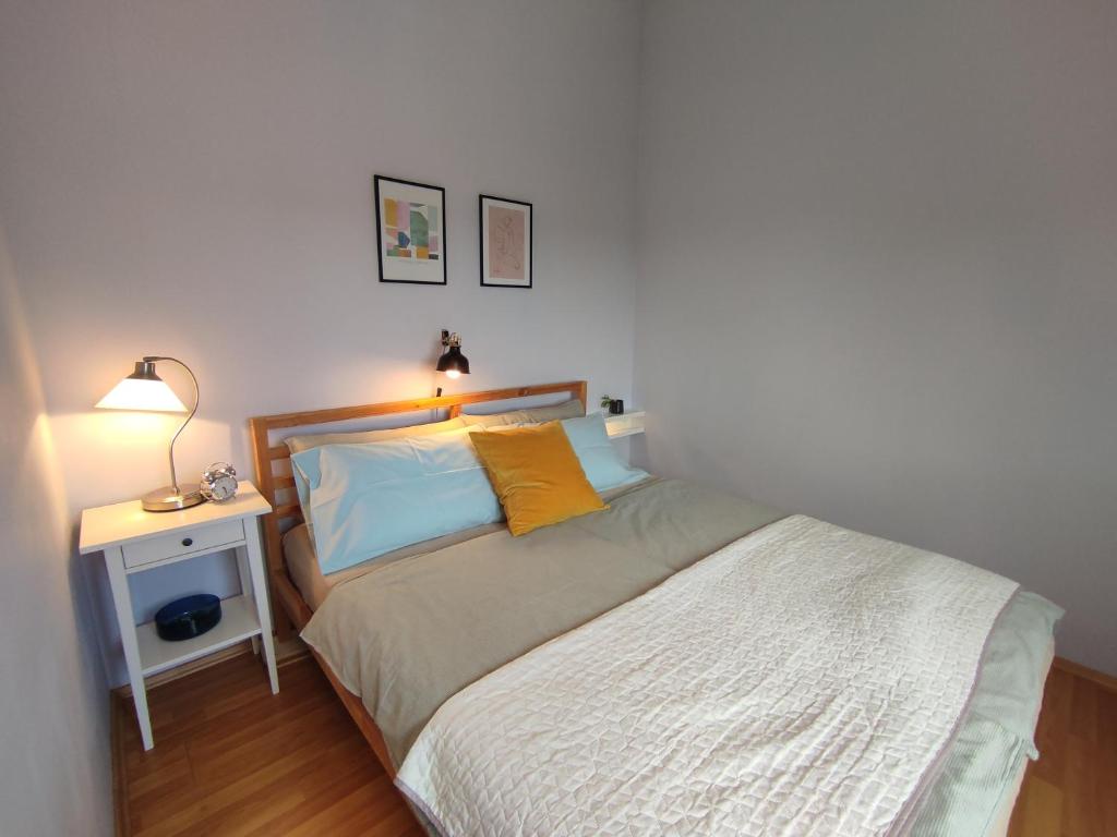Apartment for Two 200m from the Beach photo 2