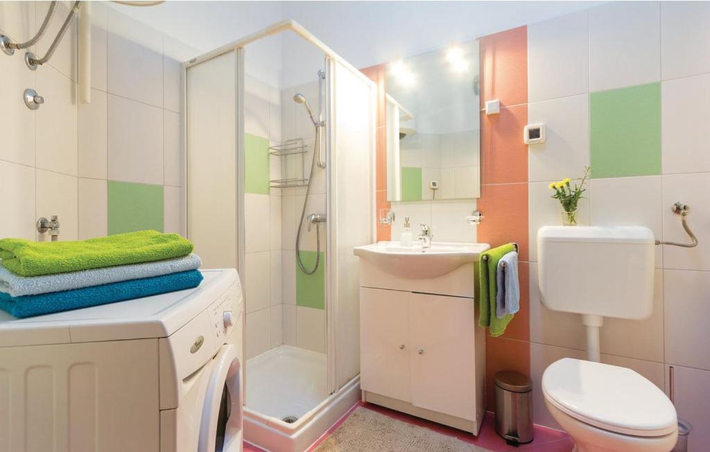 Apartment for Two 200m from the Beach photo 3