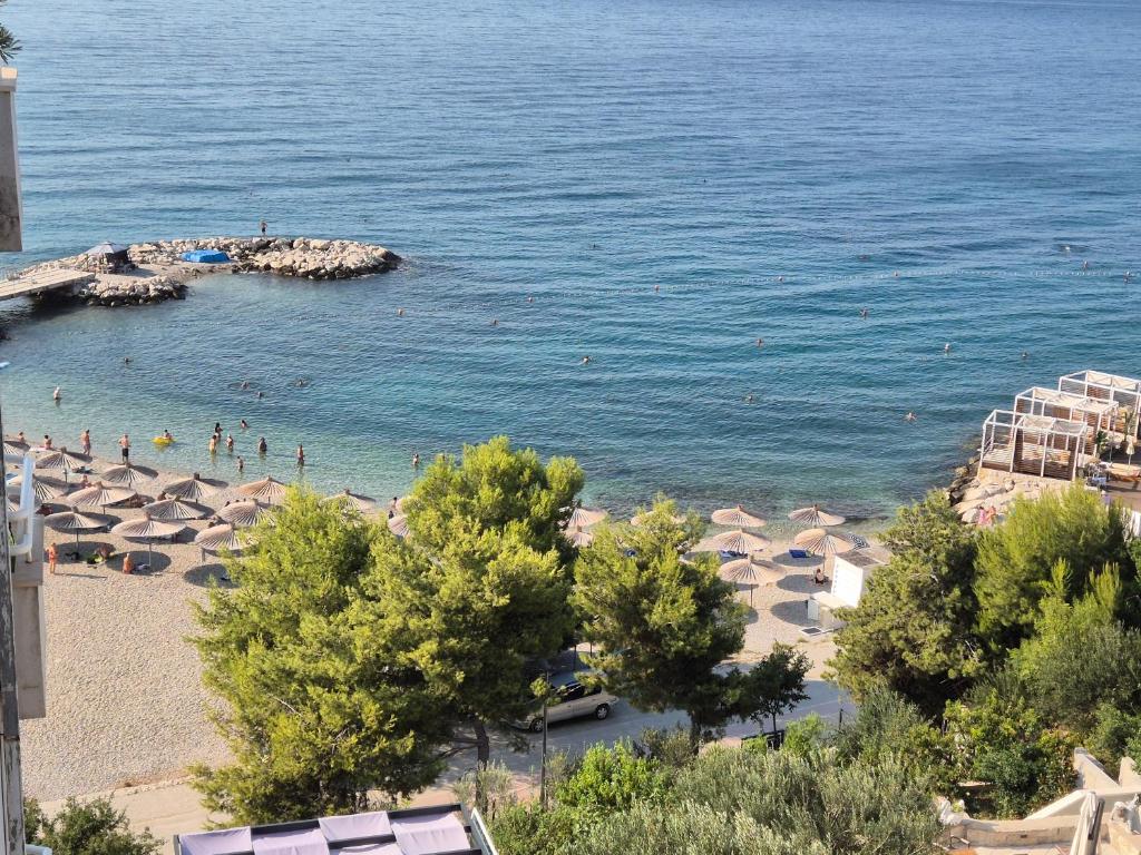 St Damian sea view Split photo 3