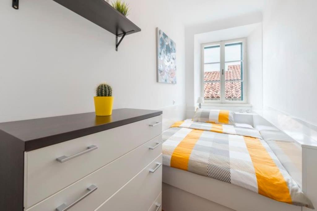 Apartman Square view photo 2