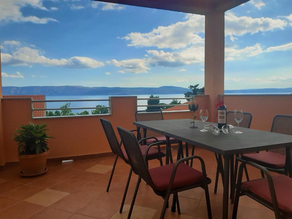 Cozy apartments with sea view photo 3