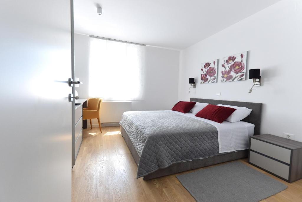 Apartment Vostan photo 2