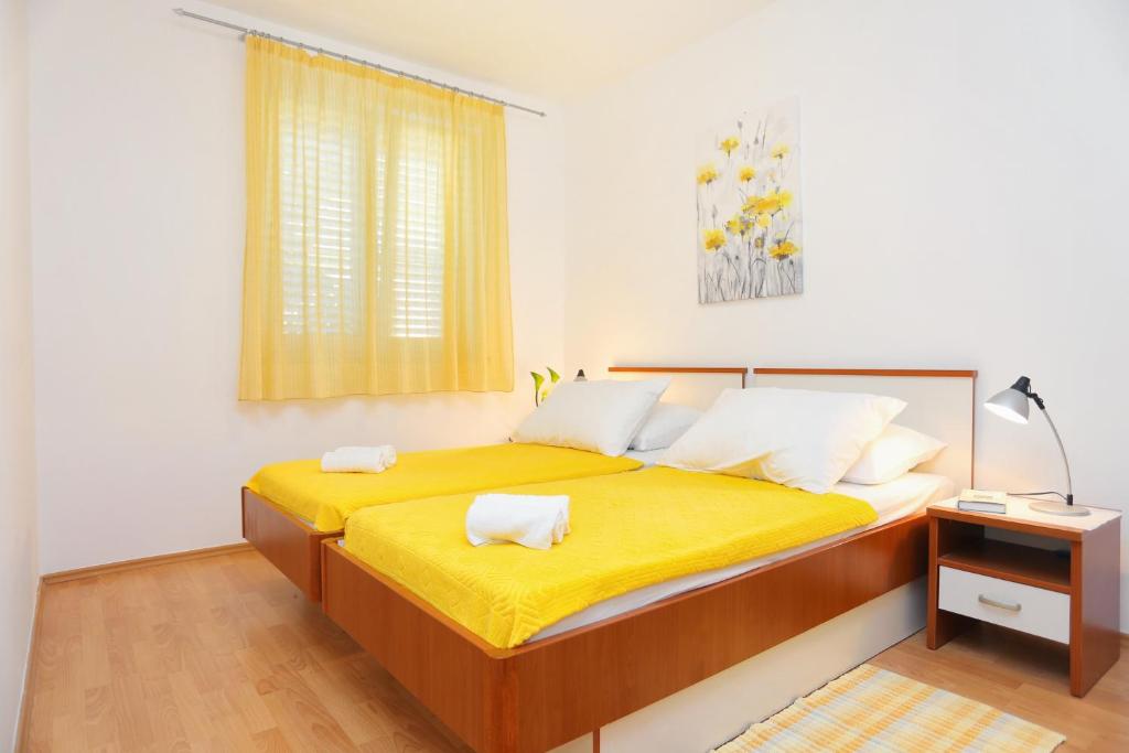 Apartments by the sea Stanici photo 2