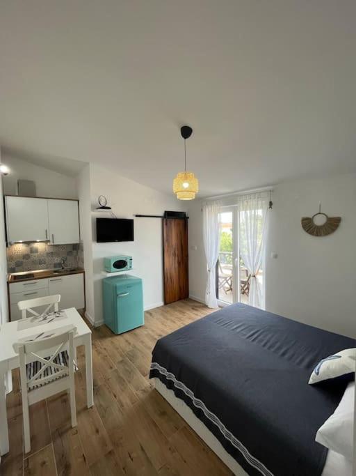 Studio apartment Aria di Mare photo 2
