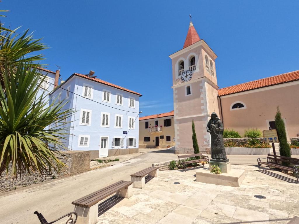 Rooms with WiFi Zadar - Diklo — photo 1