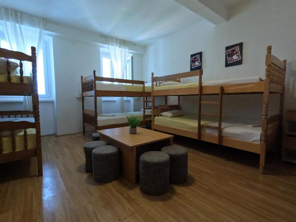 Rooms with WiFi Zadar - Diklo photo 2