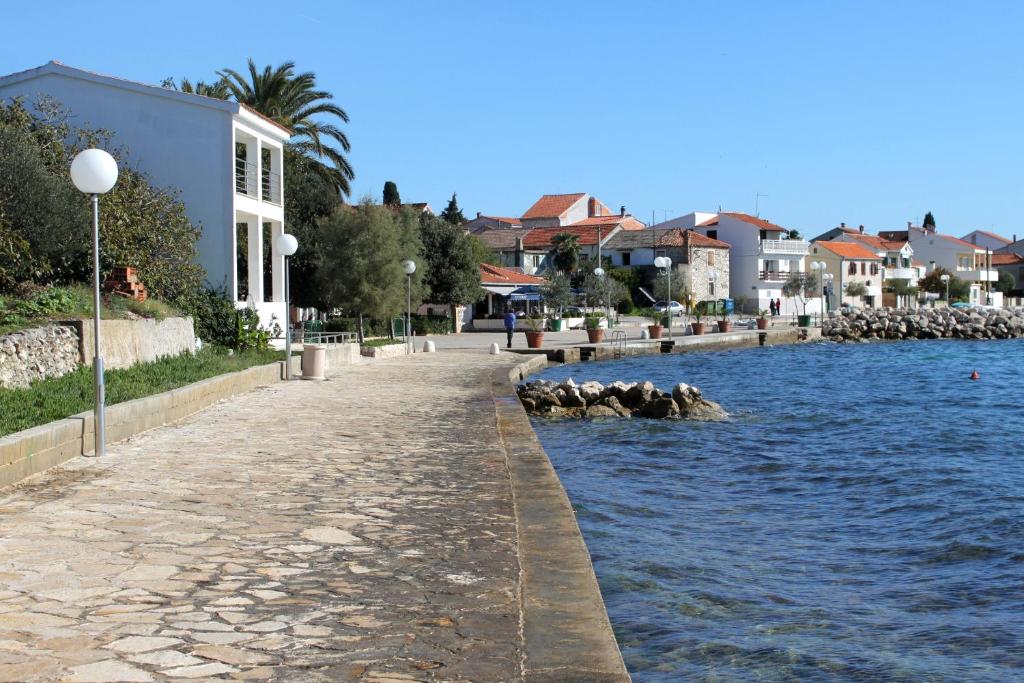 Rooms with WiFi Zadar - Diklo photo 3