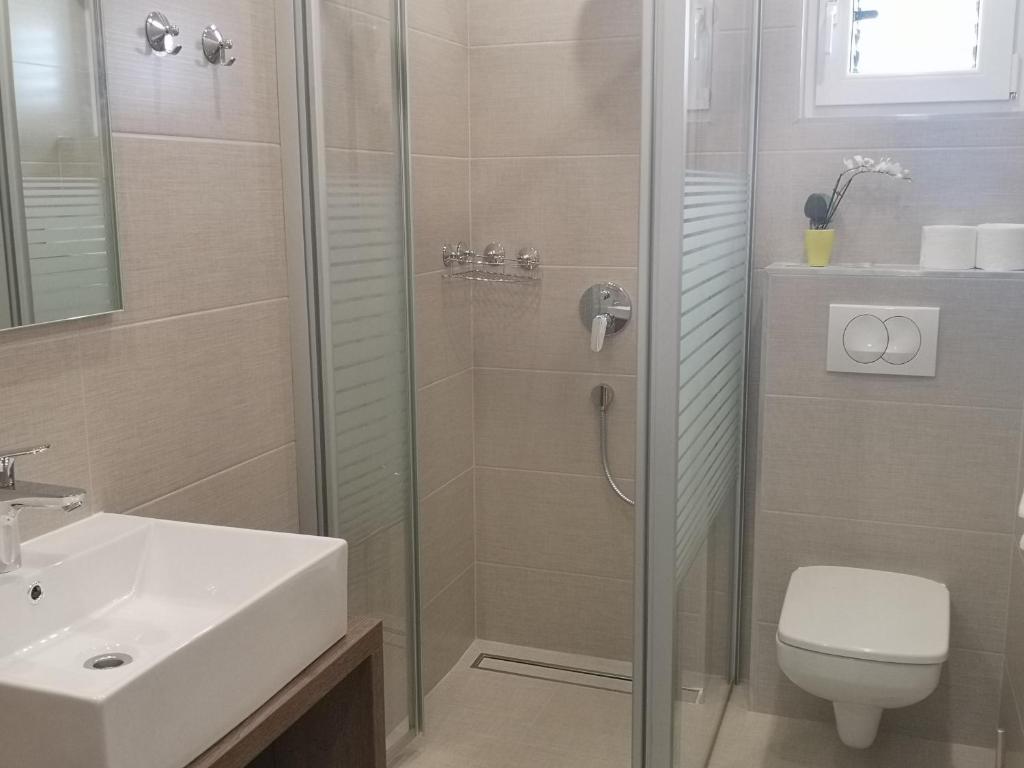 Rooms Vukušić photo 3