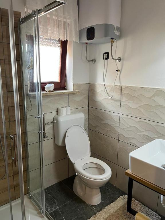 Studio apartman SAN 3 photo 3