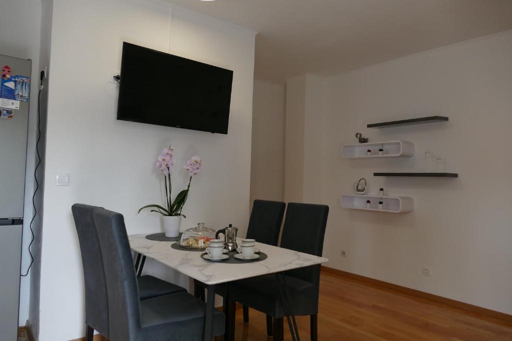 Seafront City Apartment Ana Trogir photo 3