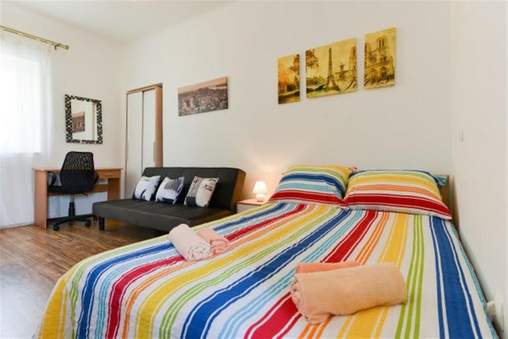 Studios Villa Romantica photo 2