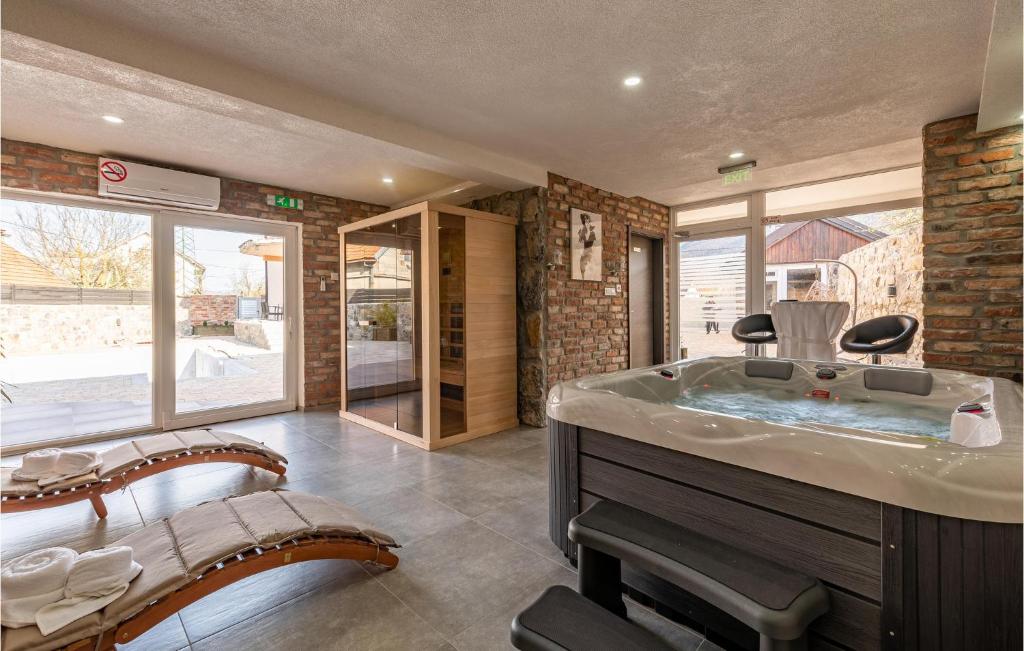 Lovely Home In Gracac With Sauna photo 3