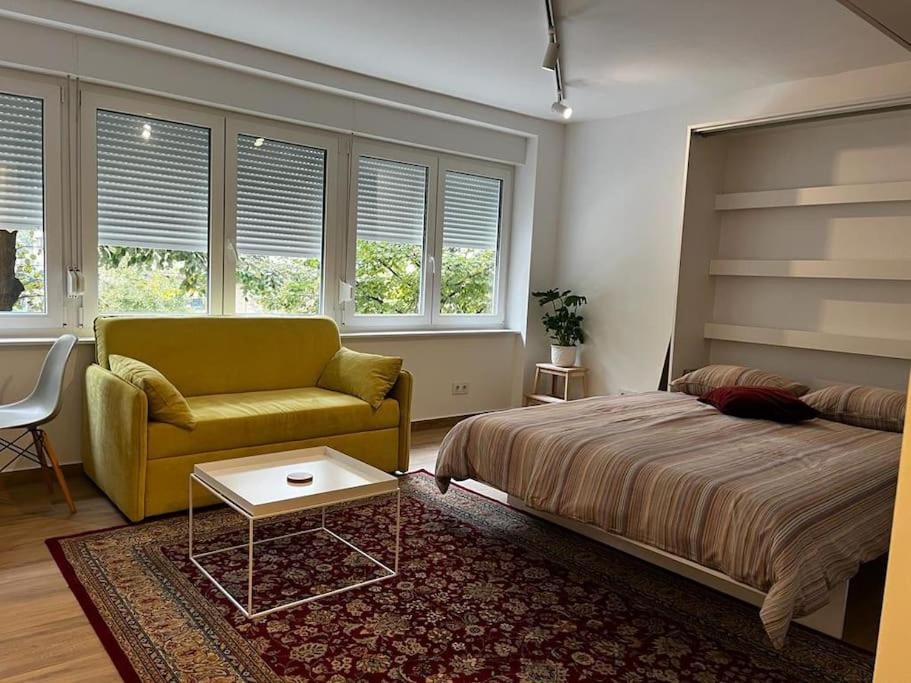 Sten apartment Zagreb photo 2
