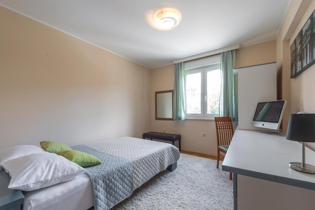 Sunny apartment Lapad photo 2