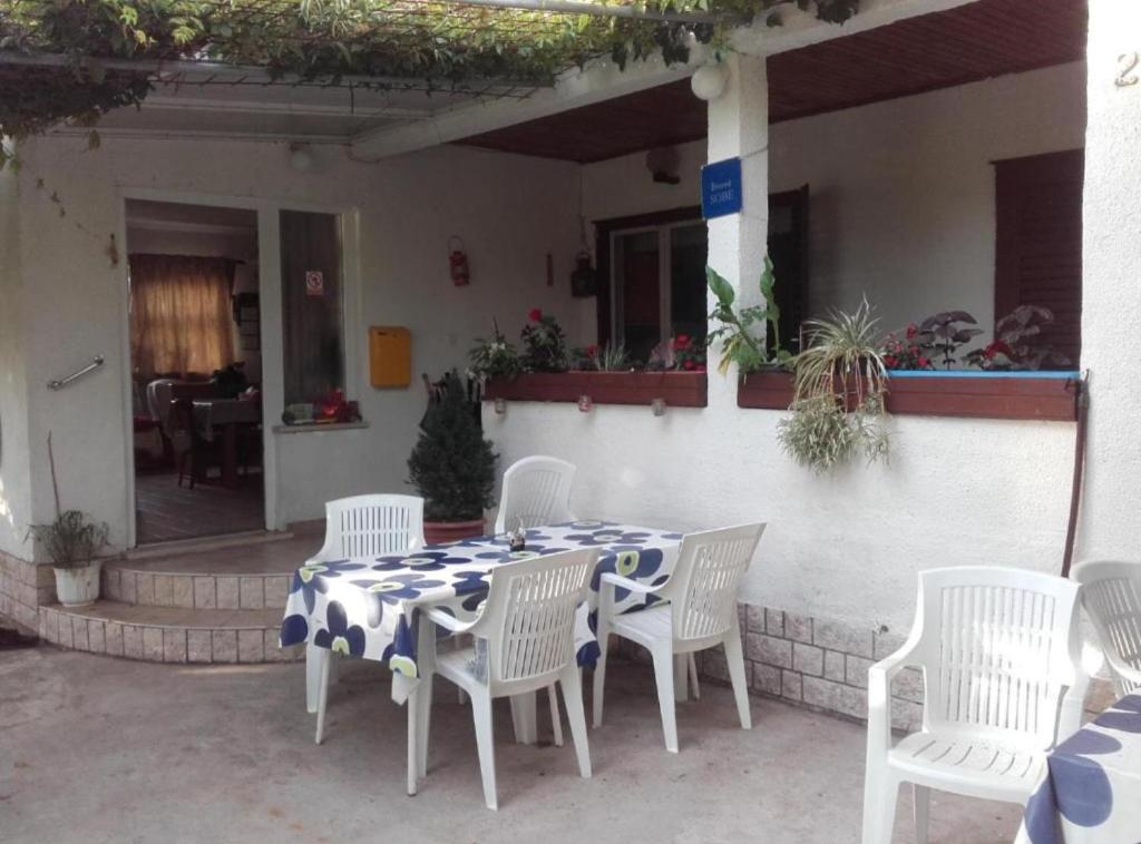 Guest House Green Corner Supetarska Draga photo 3