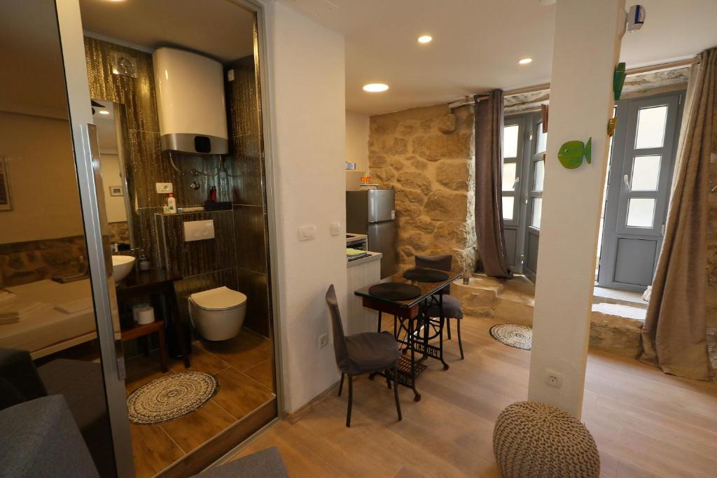Apartment Fondo photo 3