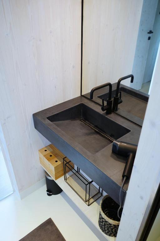 Boutique style eco-beachhouse photo 3