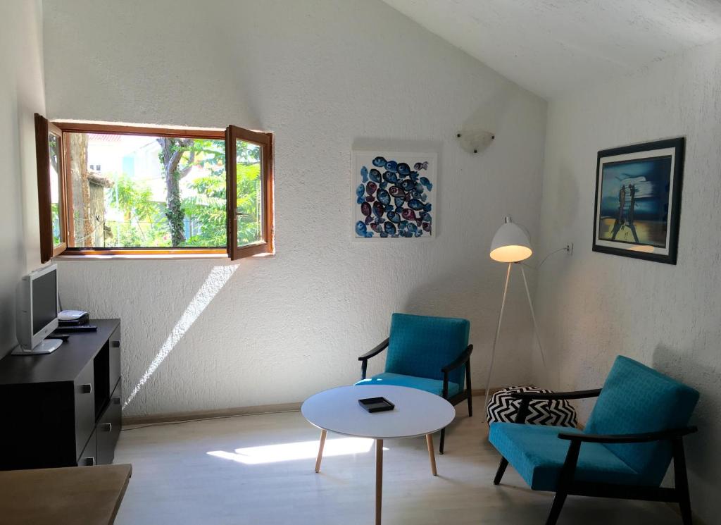 Apartments Sunny Split photo 2