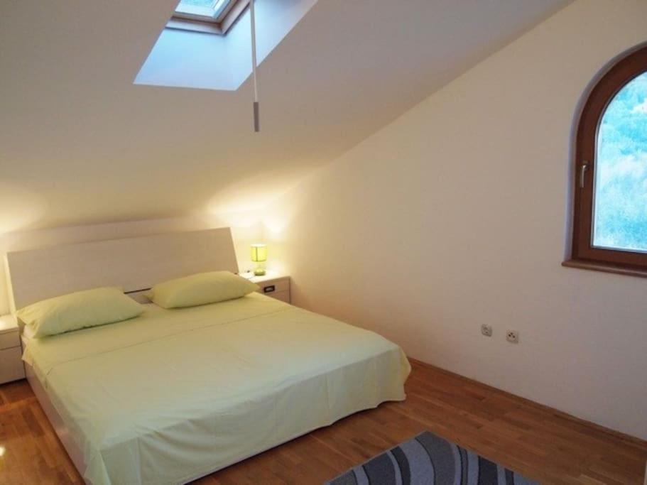 Suhi Potok apartment photo 2