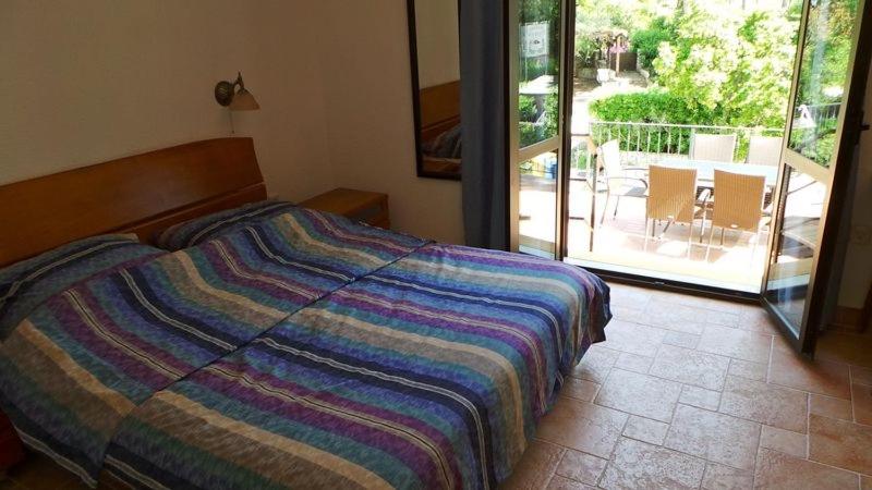 Room in Rovinj with terrace photo 2