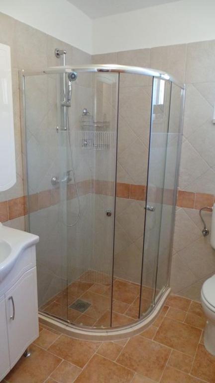 Room in Rovinj with terrace photo 3
