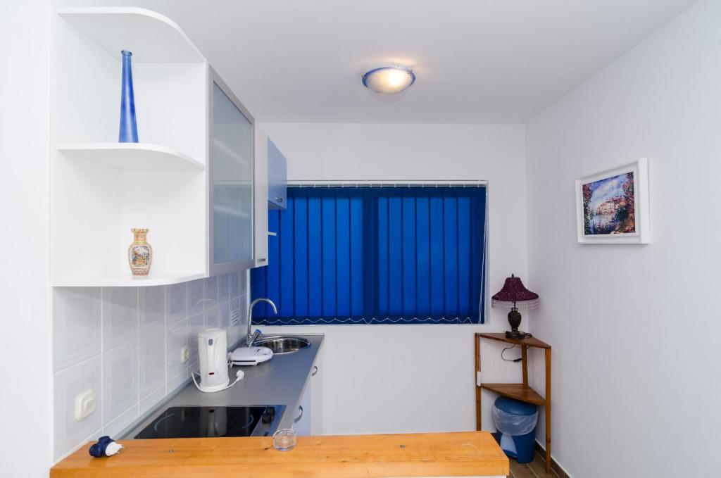 Apartments by the sea Cove Saplunara photo 3