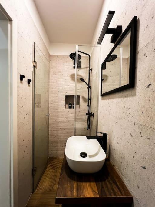 Studio apartment Joanna photo 3