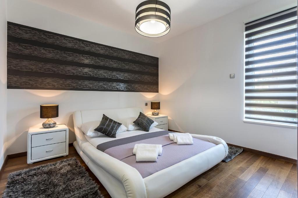 Sea Pearl Luxury Apartment photo 2