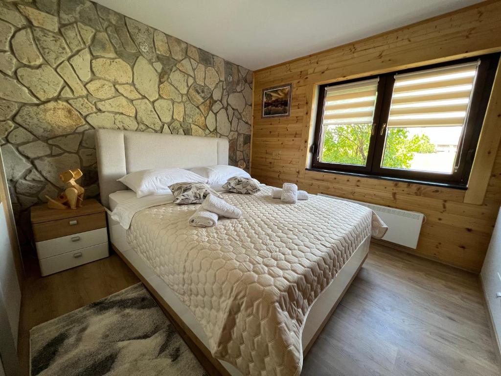 Zen Den apartments photo 2