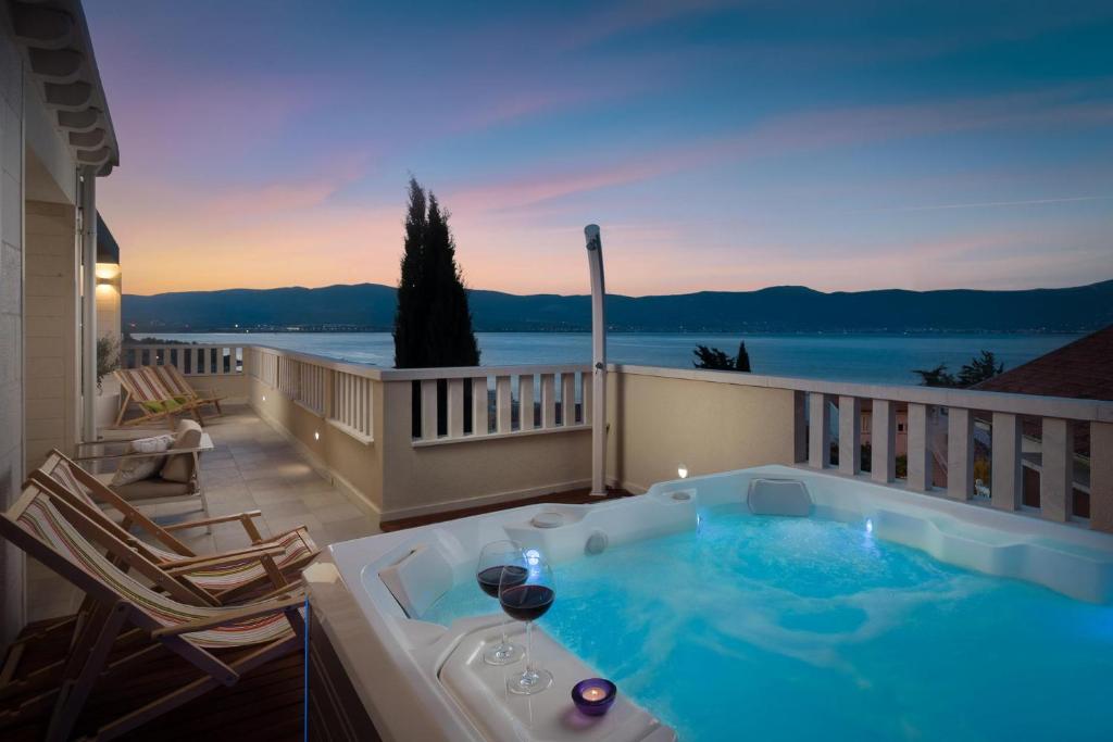 Secret Escape Penthouse photo 2