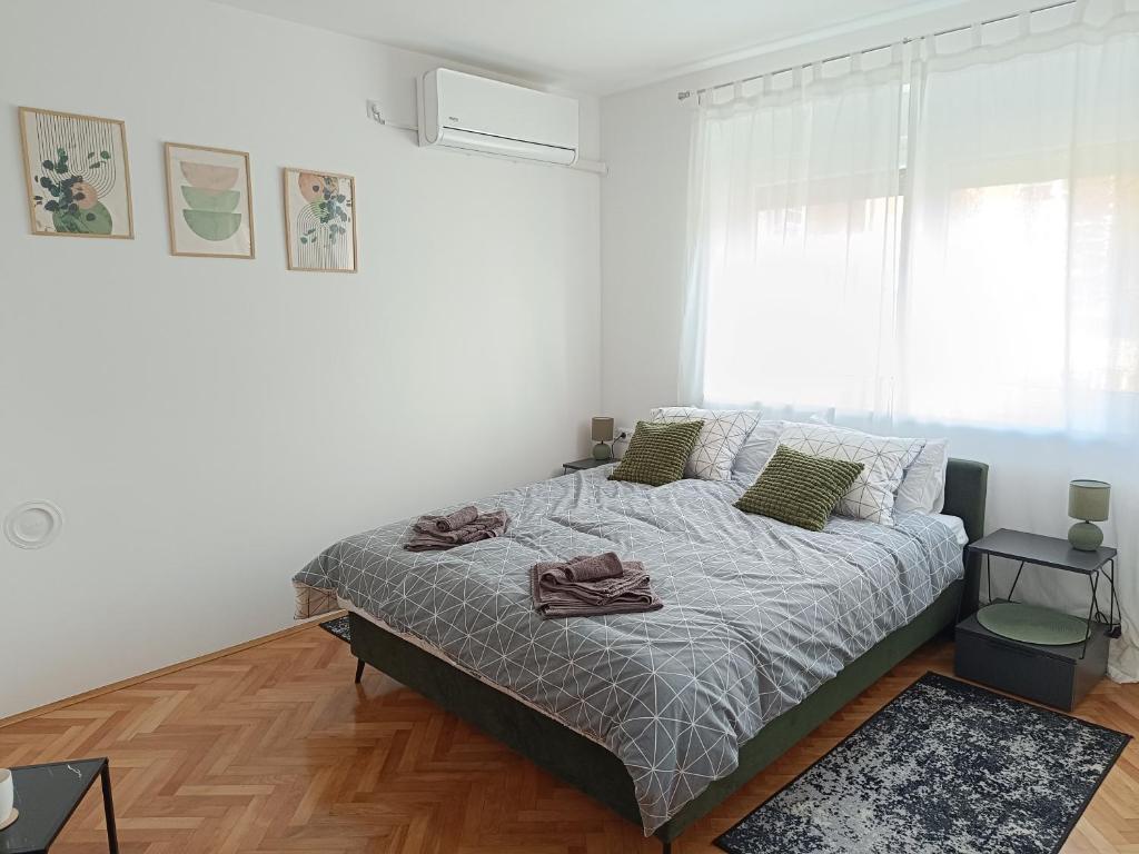 Studio apartman Terezija photo 2