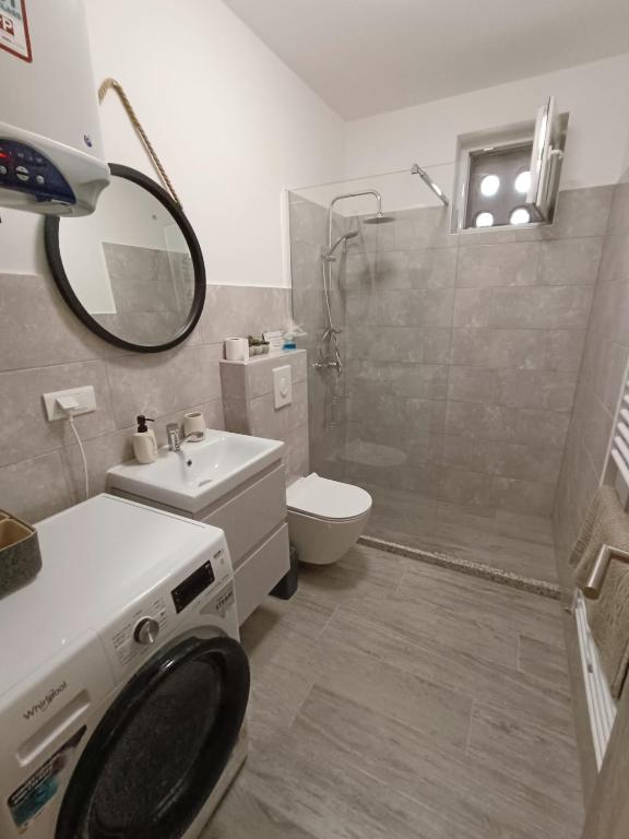 Studio apartman Terezija photo 3