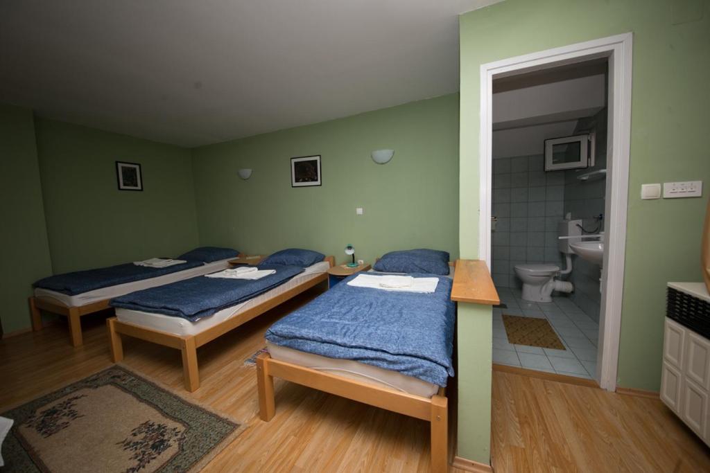 Rooms with a parking space Tordinci photo 2