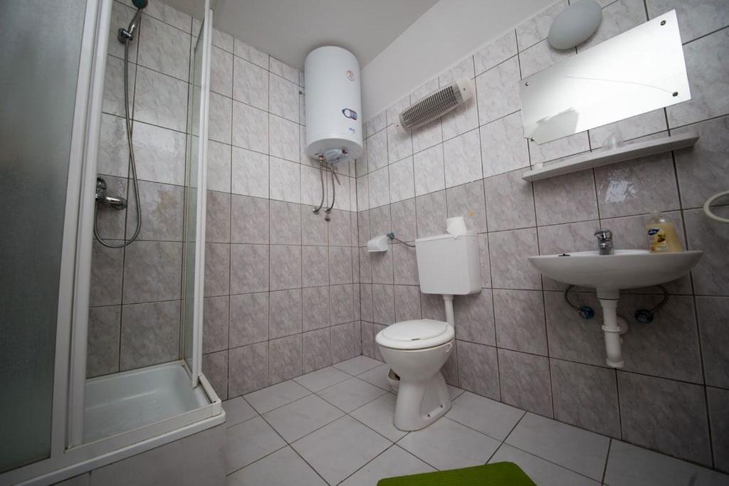 Rooms with a parking space Tordinci photo 3