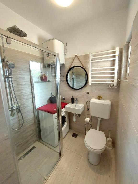 Buble Summer House photo 3