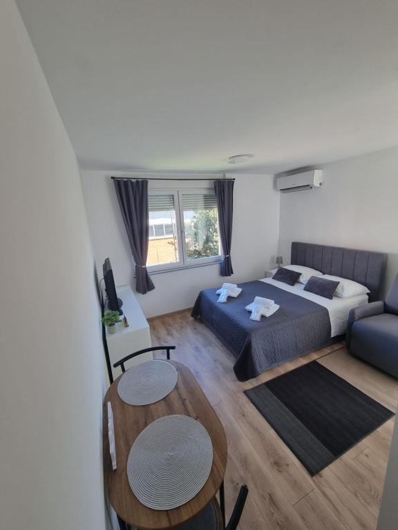 Studio Apartment Petra Umag — photo 1