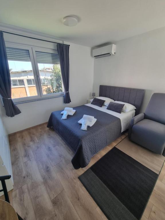 Studio Apartment Petra Umag photo 2