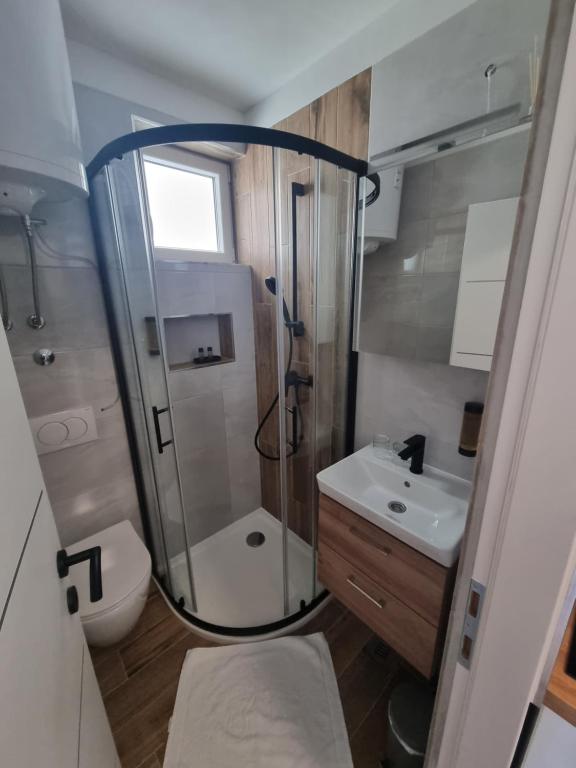 Studio Apartment Petra Umag photo 3