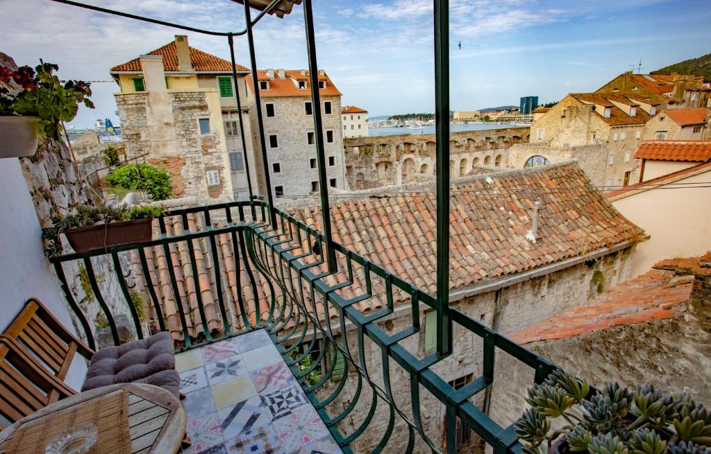 The Heart of Palace Apartment — photo 1