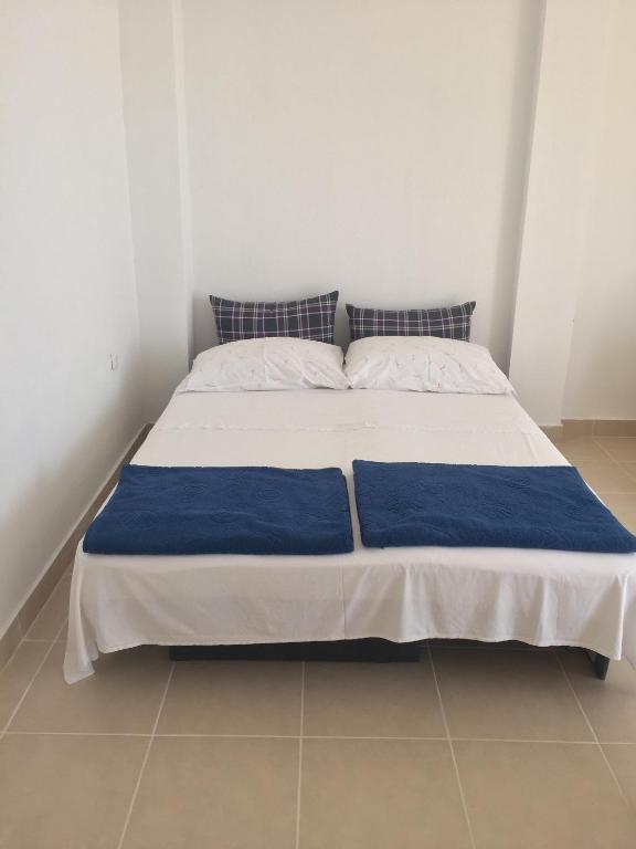Apartments by the sea Podgora photo 2