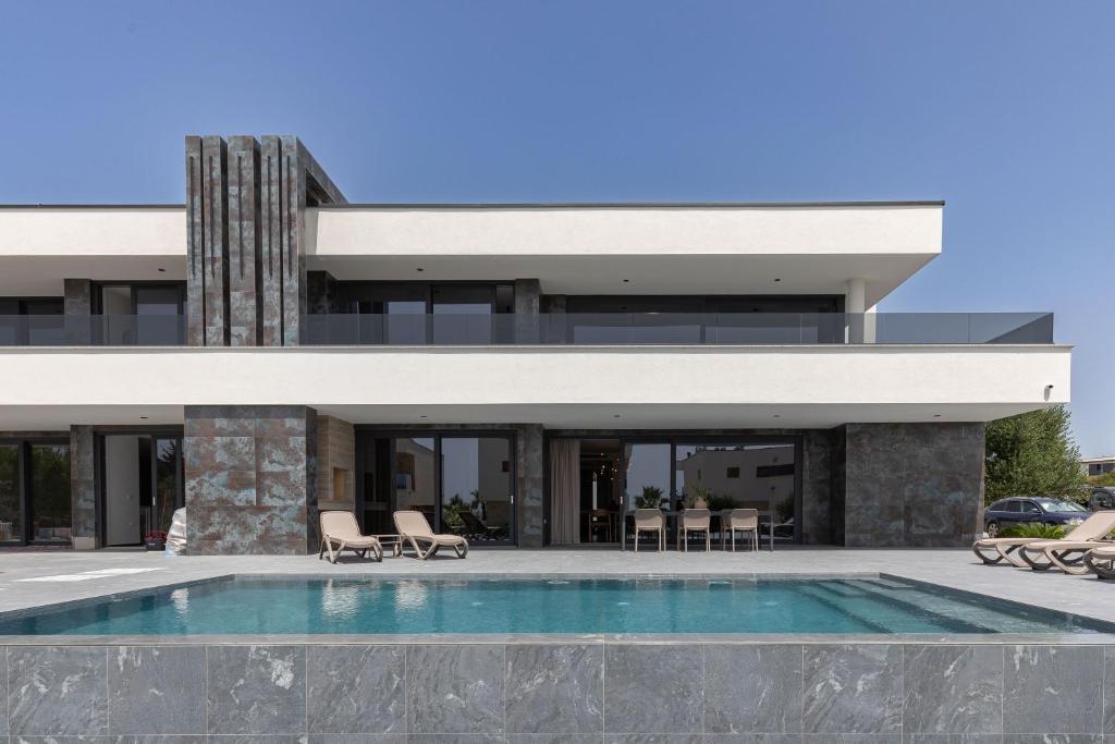 Villa Sika — photo 1